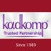 About KadKomp Systems Pvt. Ltd.